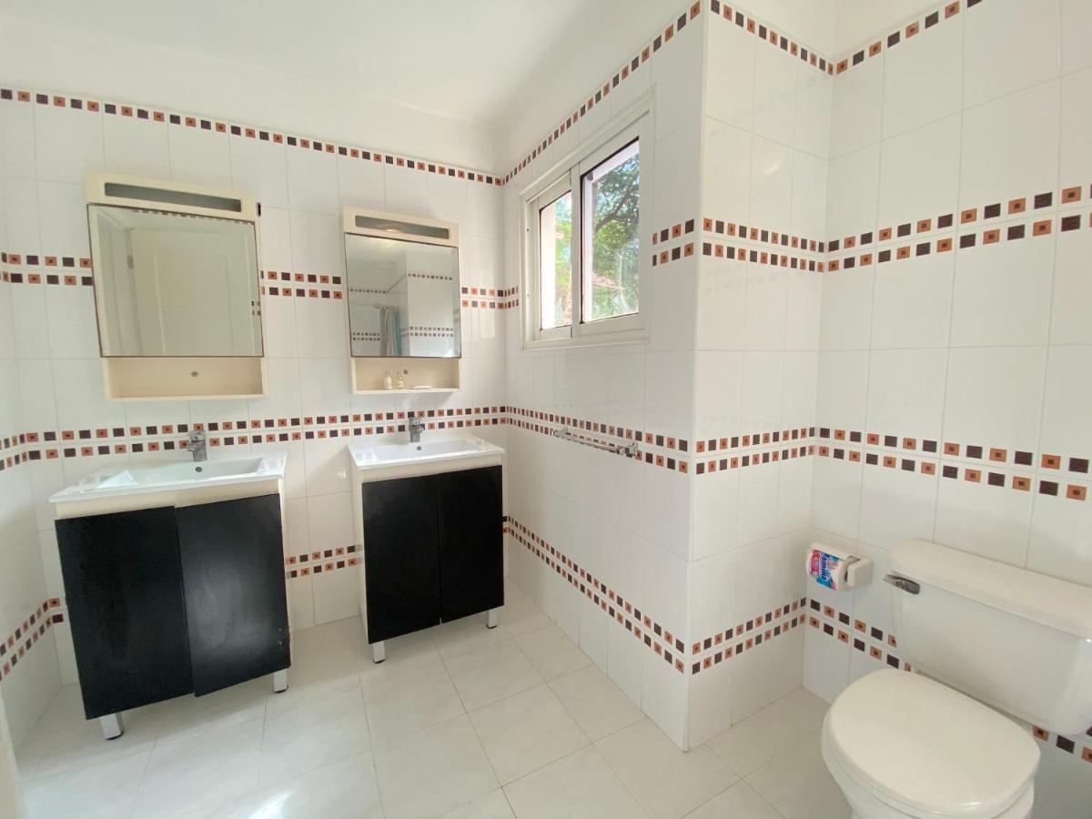 Ocean View Villa Playa Los Corales - Wifi, Bbq-Grill, Beach Access Punta Cana Exterior photo