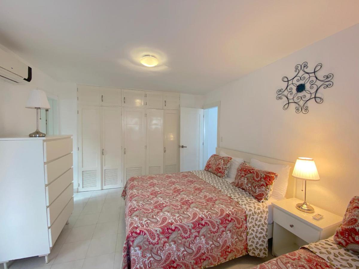 Ocean View Villa Playa Los Corales - Wifi, Bbq-Grill, Beach Access Punta Cana Exterior photo
